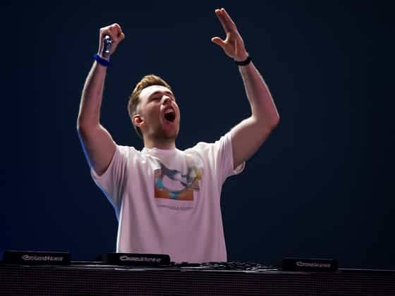 Nicky Romero